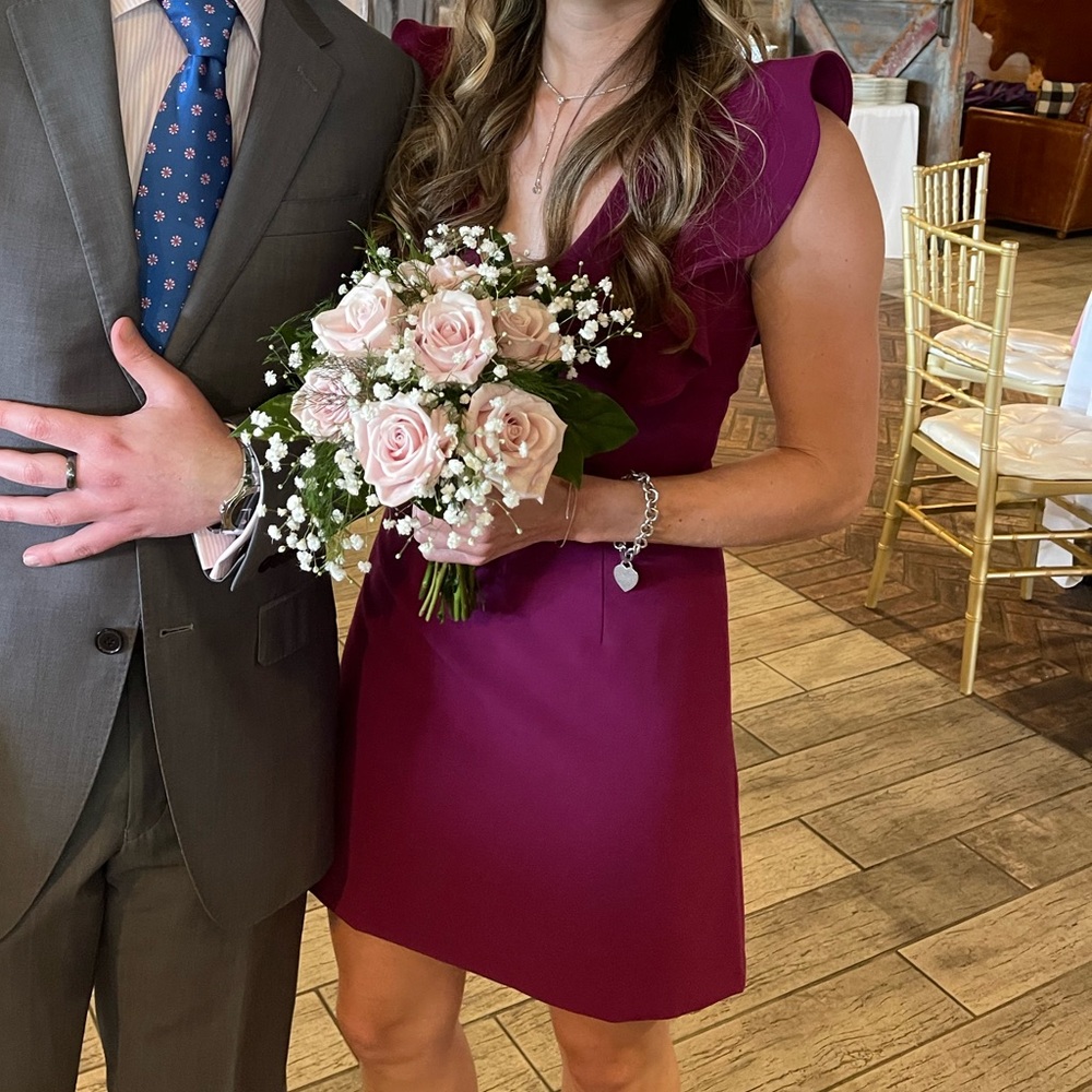 French connection dress